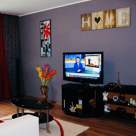 3-Room Delta Modern Residence トゥルチャ エクステリア 写真