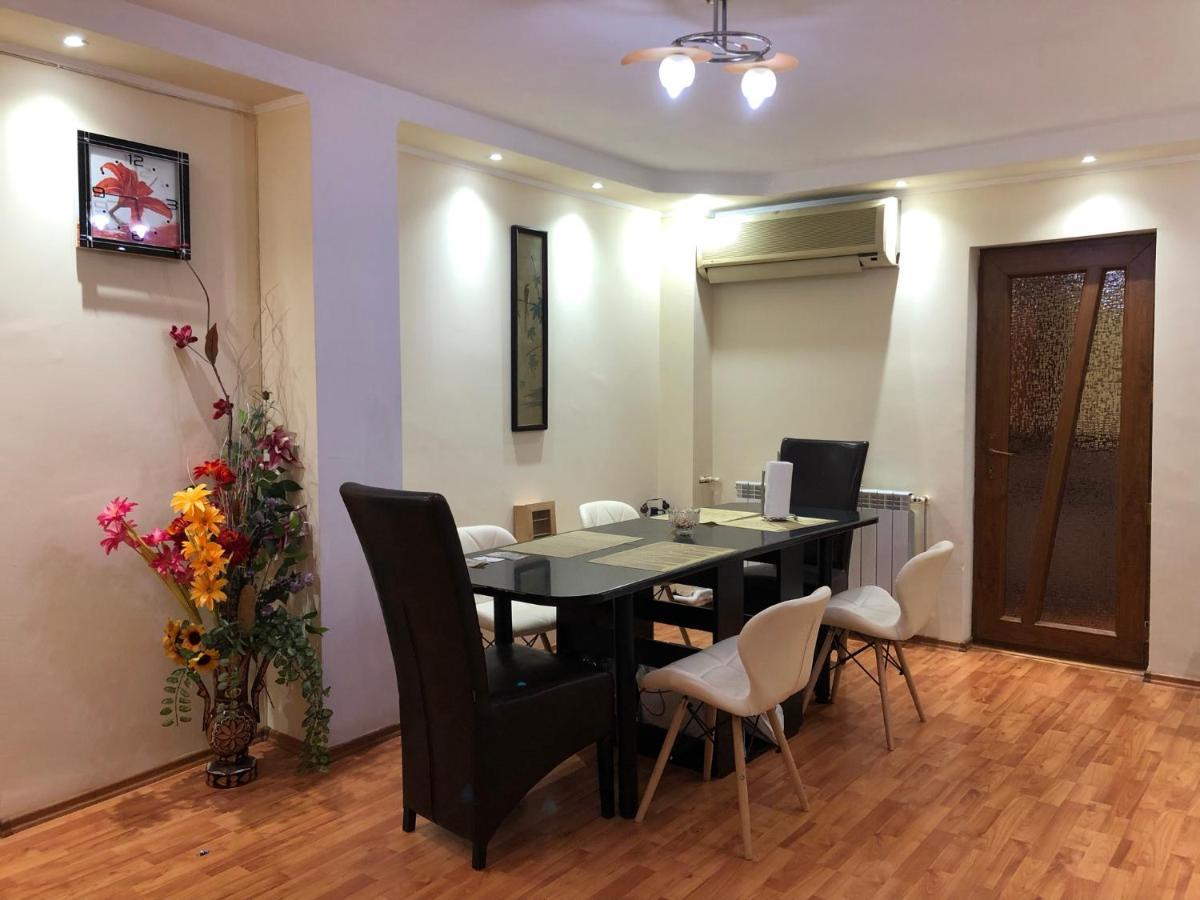 3-Room Delta Modern Residence トゥルチャ エクステリア 写真