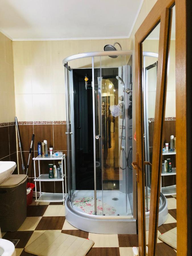 3-Room Delta Modern Residence トゥルチャ エクステリア 写真