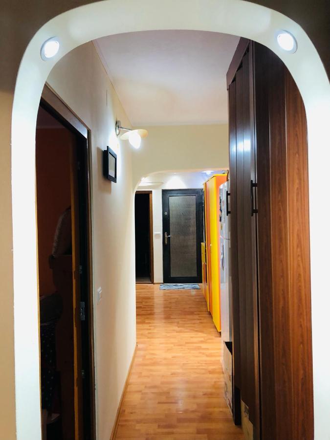 3-Room Delta Modern Residence トゥルチャ エクステリア 写真
