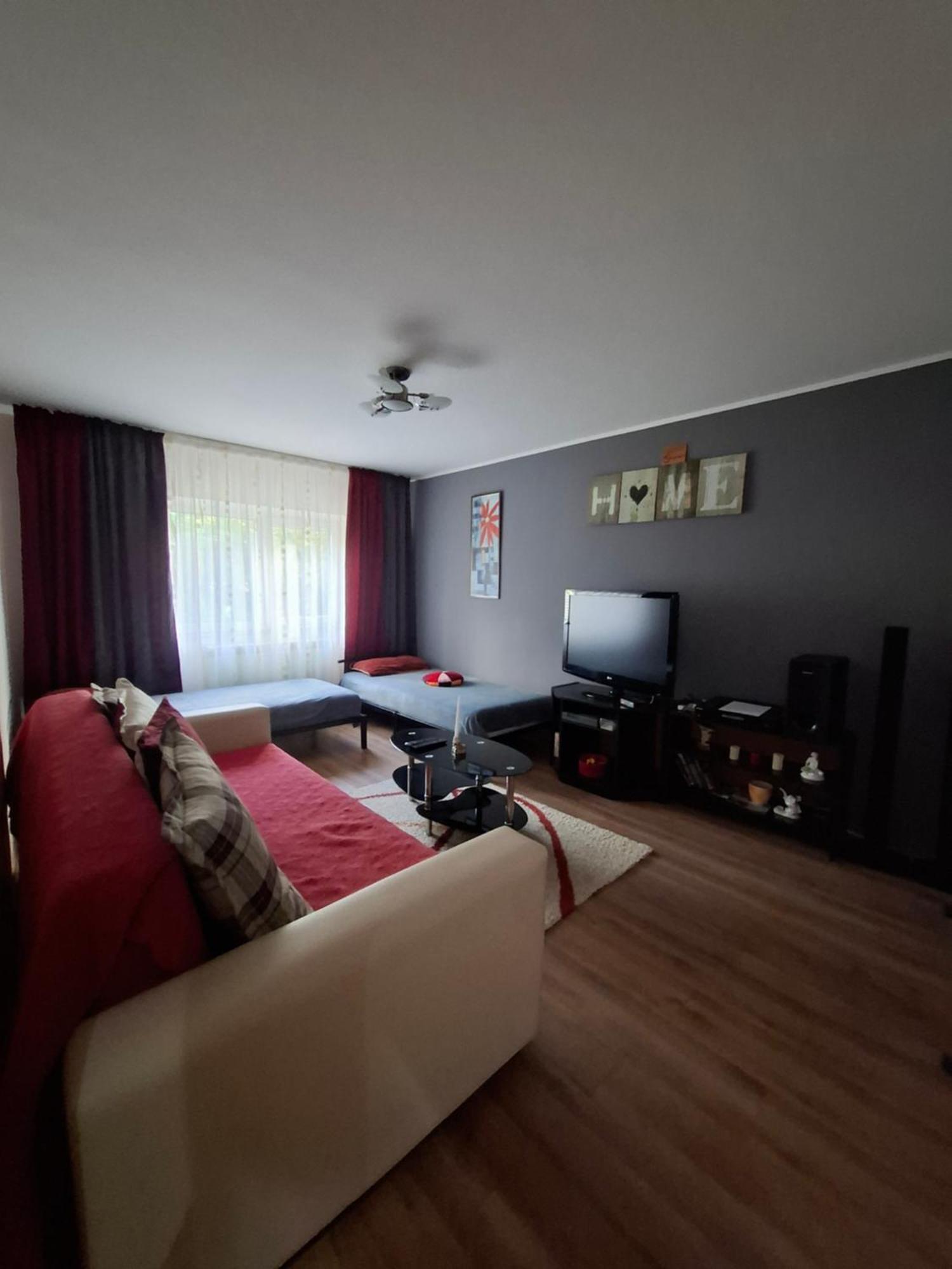 3-Room Delta Modern Residence トゥルチャ エクステリア 写真