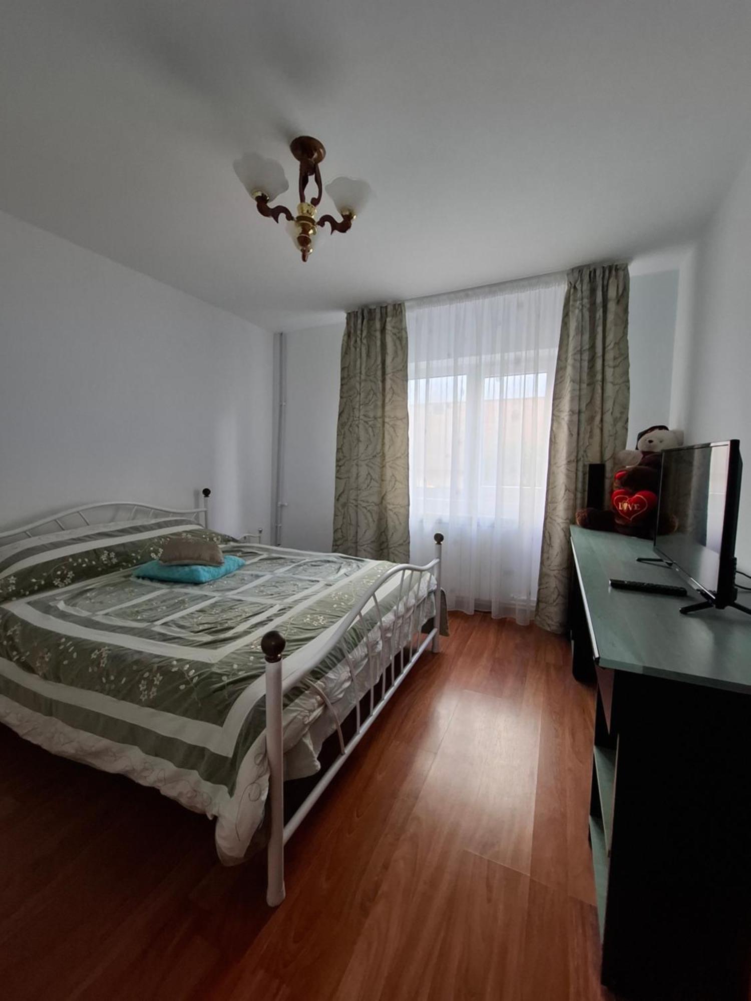 3-Room Delta Modern Residence トゥルチャ エクステリア 写真