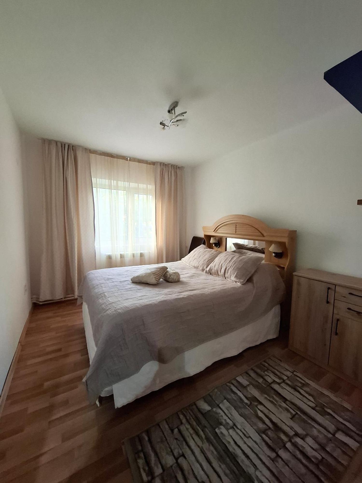 3-Room Delta Modern Residence トゥルチャ エクステリア 写真