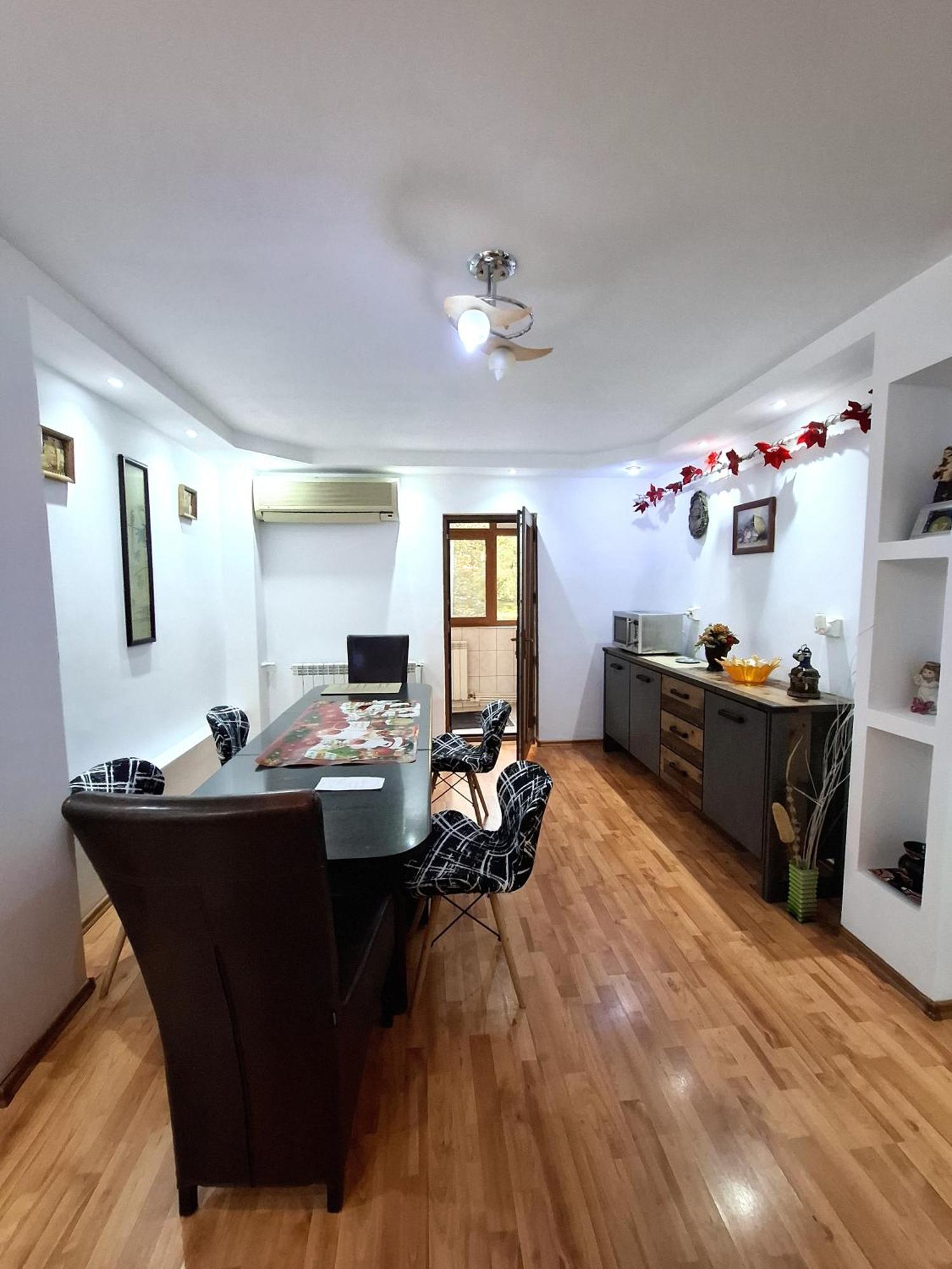 3-Room Delta Modern Residence トゥルチャ エクステリア 写真