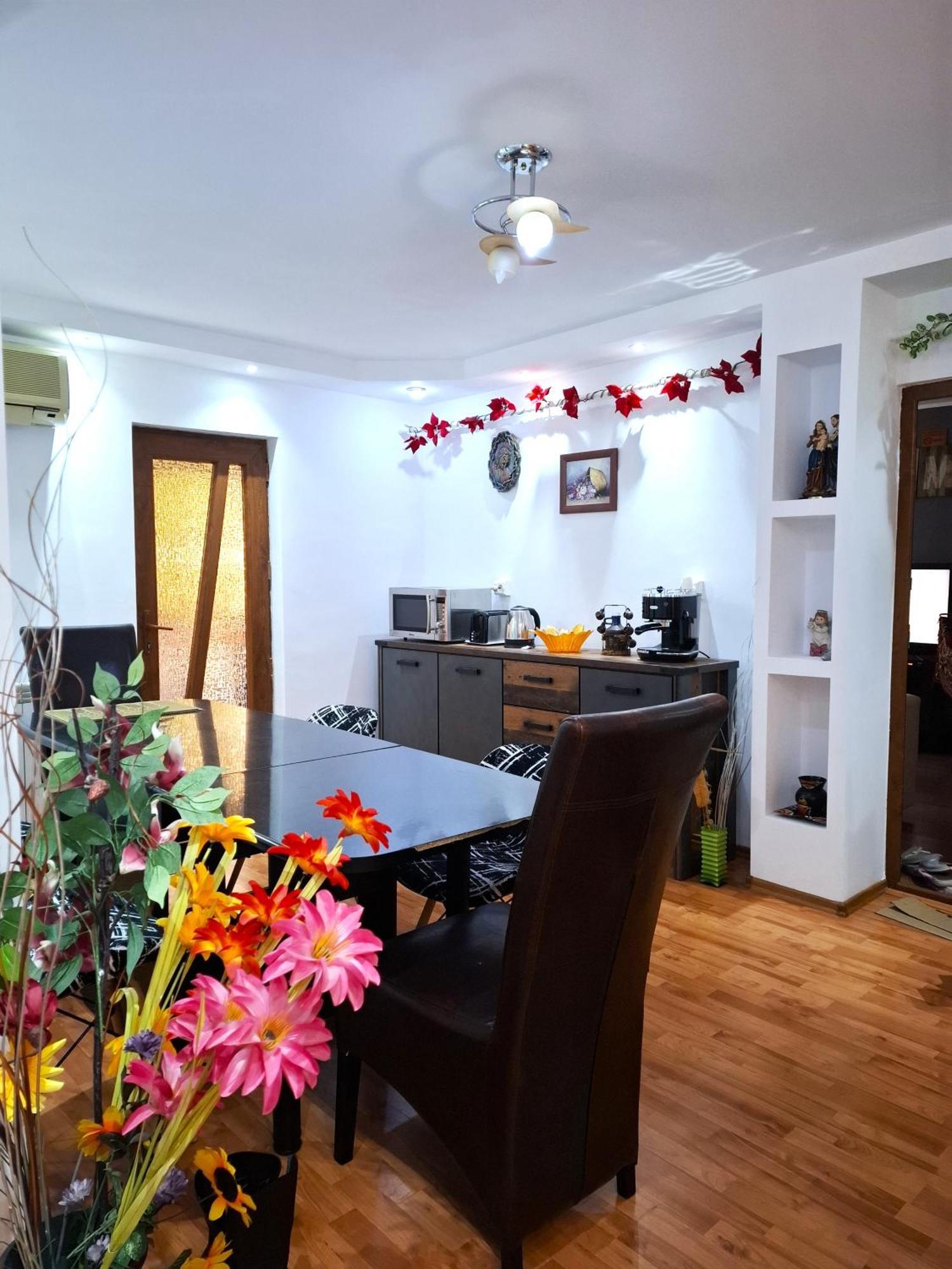 3-Room Delta Modern Residence トゥルチャ エクステリア 写真