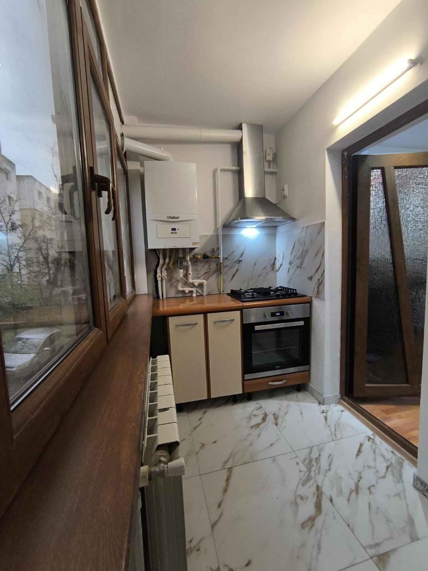 3-Room Delta Modern Residence トゥルチャ エクステリア 写真