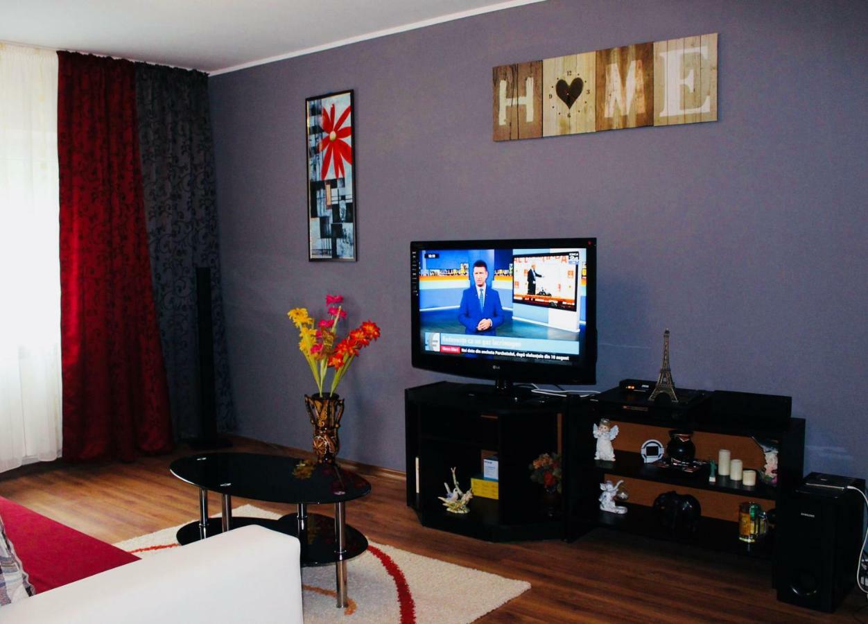 3-Room Delta Modern Residence トゥルチャ エクステリア 写真